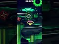 Backbeat Revenge 38%