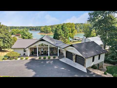 469 Cedar Ridge Rd, Union Hall, VA home video tour