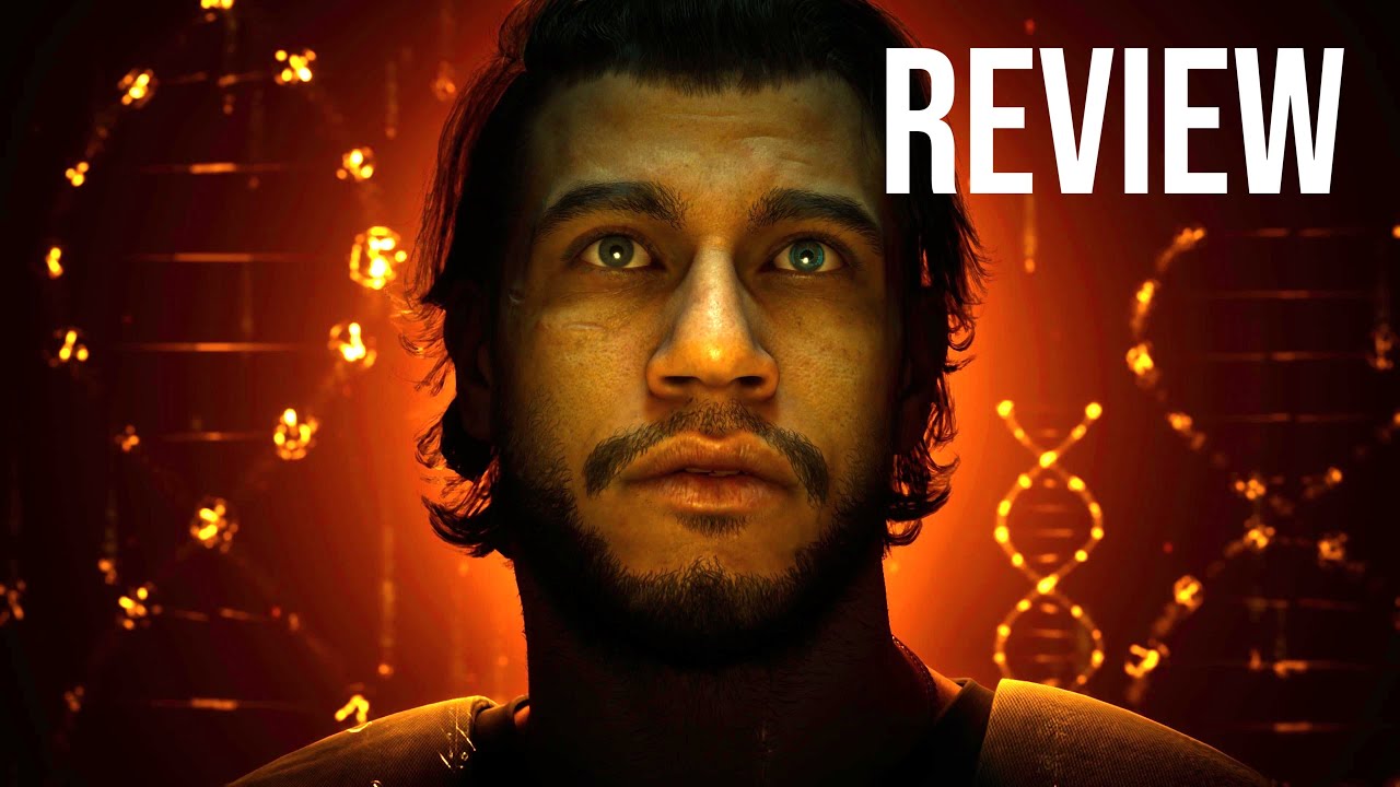 MindsEye Review: Not Worth It