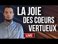  la joie des coeurs vertueux imam nabil