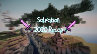 Salvation 2020 Recap | (Montage)