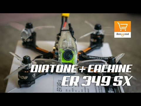 diatone er349