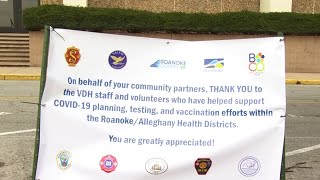 Community expresses appreciation for VDH staff and volunteers Wealth