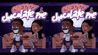 KANARDO - CHERRY CHOCOLATE PIE OFFICIAL MUSIC VIDEO