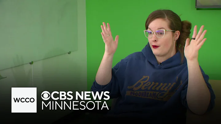 After woman's product went viral, scammers swooped in