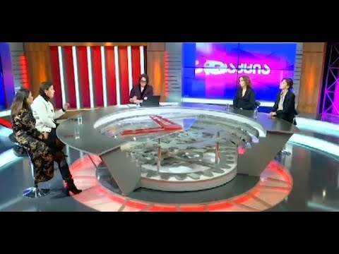 მწვავე დაპირისპირება ელისო კილაძესა და თამარ ჩერგოლეიშვილს შორის