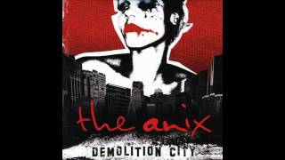 The Anix - Ghost of me and you