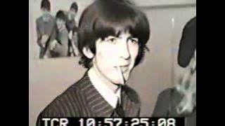 George Harrison - Beautiful Girl