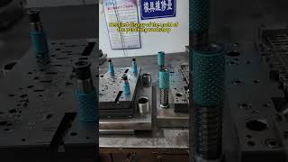 The Magic Of Punch Press In Connector Production connector pcbassembly precisioninspection