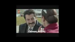 HOZAN BEŞİR - ELFİDA ( KARADAYI ÖZEL KLİP HD )