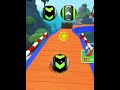🔥 Going Balls VS Rollance Balls VS Rolling Ball Games New Race 3122 | Android/IOS Games