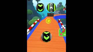 🔥 Going Balls VS Rollance Balls VS Rolling Ball Games New Race 3122 | Android/IOS Games