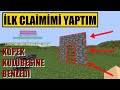 Sonoyuncu Titanyumda İlk Claimimizi İnşaa Ediyoruz! - SONOYUNCU TİTANYUM GÜNLÜKLERİ! #Bölüm 3