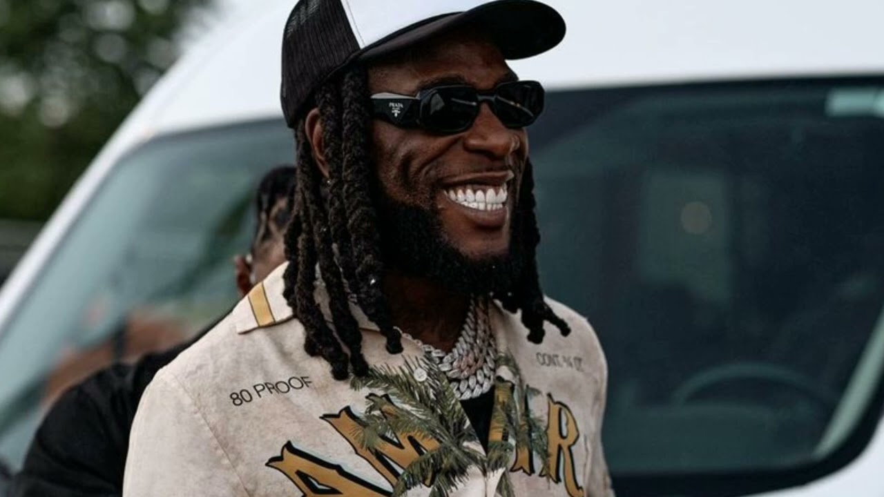Burna Boy _ Pain ft Nicky Minaj ,Polo G Krept  & Konan  (Audio)