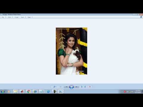 IEEE2016 Multiple Skin Color Tones Detection