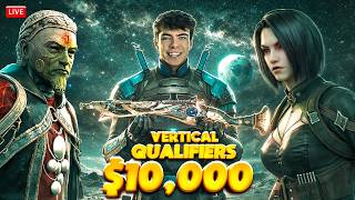 $10,000 No Shotgun Showdown Qualifiers In Cod Mobile...(vertical)