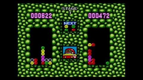 Sega Master System   Dr Robotnik