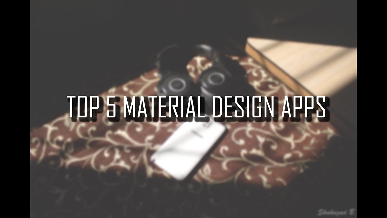 Top 5 Apps for Android Ep.02 (Jan 2015)