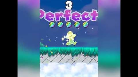 Super Mario Run - Remix 10 Fails