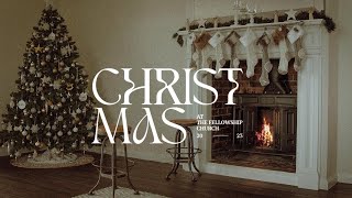 Christmas Eve Message | Pastor David Miller