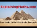 Master Rounding Numbers to the Nearest Hundred | Maths Help for IGCSE & GCSE