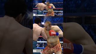 MOSES ITAUMA FREAK POWER!! #shortvideo #mosesitauma #prospect #boxing #shorts #shortsfeed #boxer