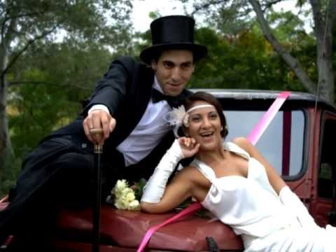 ქორწილი იკა \u0026 ნათია (SLIDE)