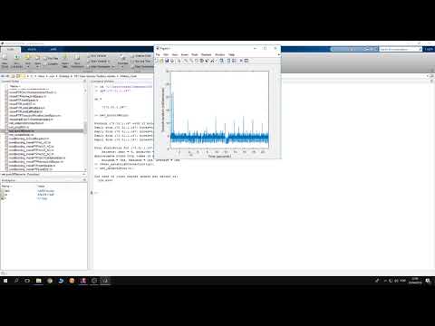 Tutorial 7, networking funtions suppoerted by KST