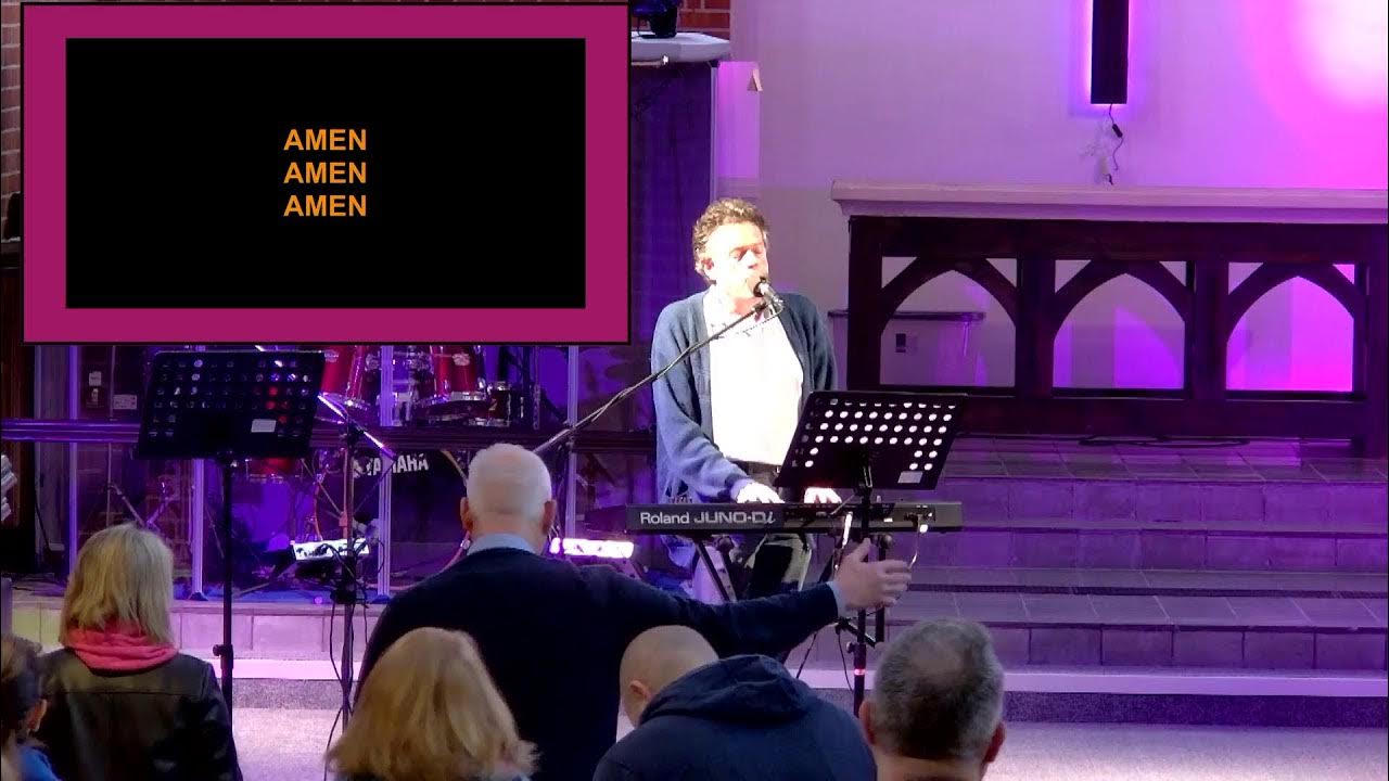 Reading Gateway Church St Agnes 1045am Service YouTube