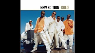 New Edition Legacy Jams, mix by TD Production New Edition Legacy Jams, mix by TD Production