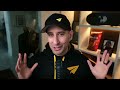 End of video