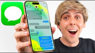 iMessage Just Changed in 2026 (Here’s Everything New)