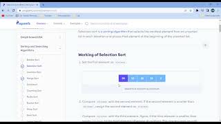 Algoritma dan Struktur Data - Pertemuan 12 - Sort dan Search Python