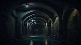 Today i do not know: Dark ambient.