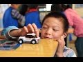 Nissan brings its "Dream Classroom" to Yunnan