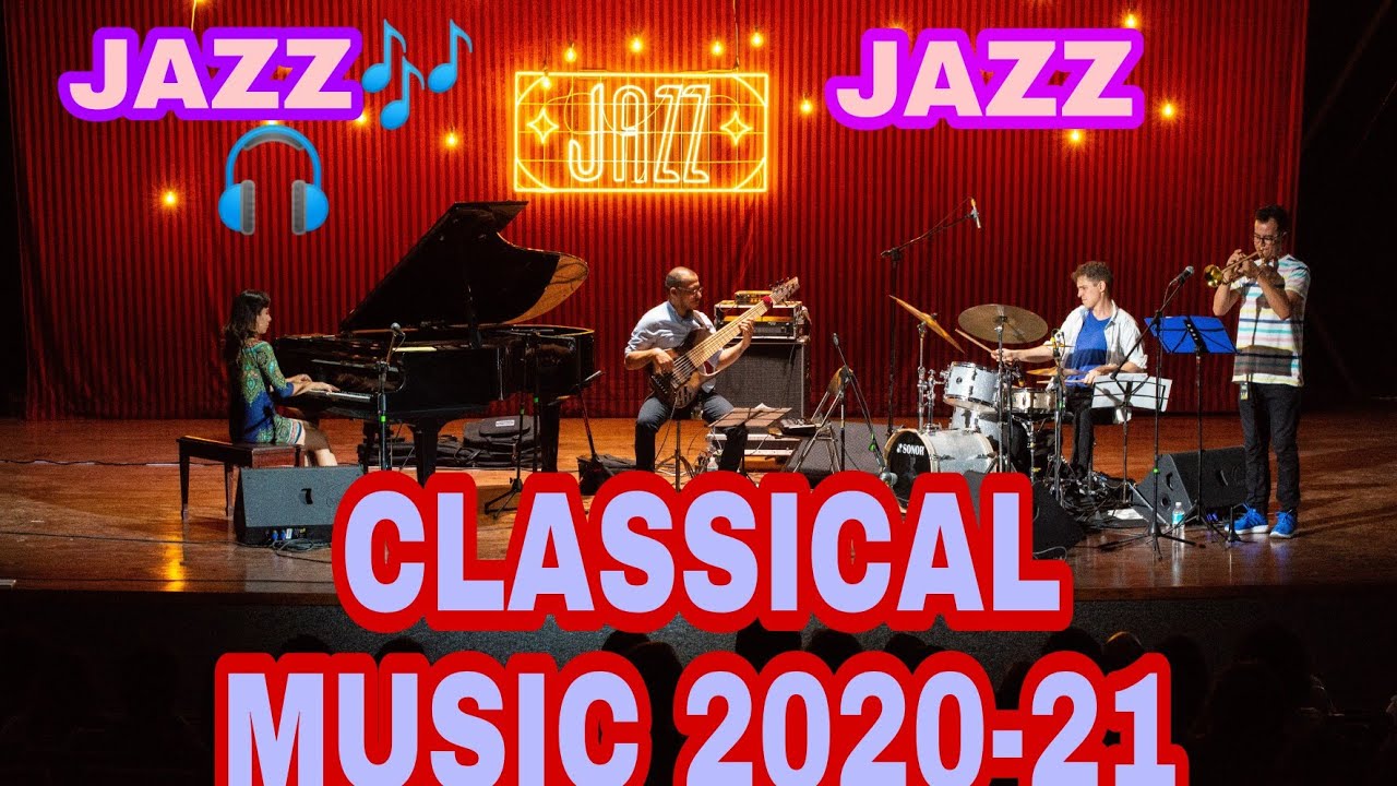 Jazz Classical Music 