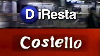 Classic TV Themes: DiResta / Costello (Stereo)