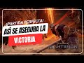 ¿Quieres mejorar en Nightreign? Mira esta partida (Gameplay Español)