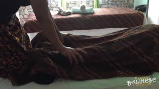 Download Lagu Balinese Massage Technique | Traditional Balinese Massage MP3