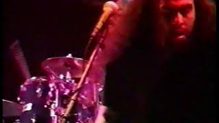 PISSING RAZORS (MASS CORRUPTION LIVE) AT THE TOWER THEATER 07-24-99 OKLAHOMA CITY, OKLAHOMA