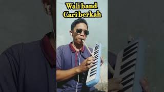 Cari Berkah Cabe Wali Band Instrumental Pianika  shirts foryou