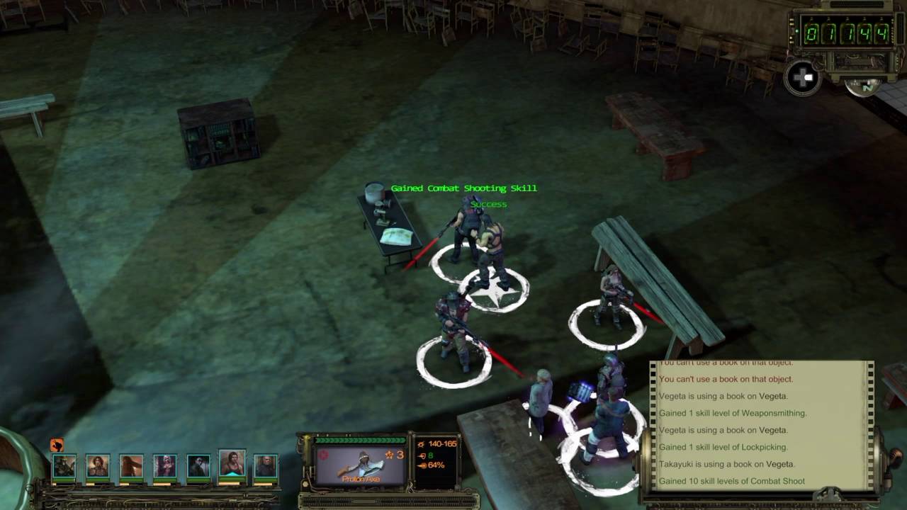 Wasteland 2 Psn Trophy Wiki