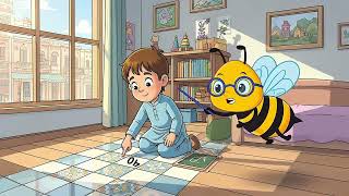 Prep Week 6 Term 1 Day 3 Rhyme time