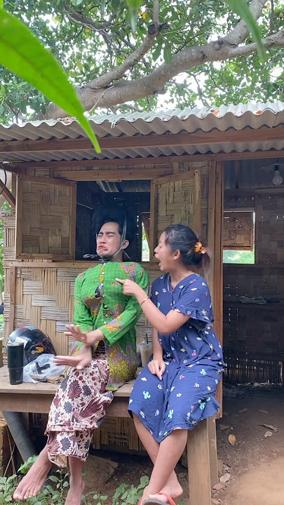 Opportunity for the village head #videoshort