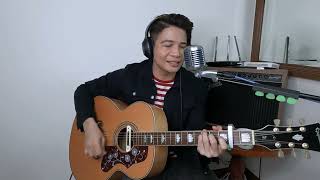 Umaaraw Umuulan - Rico Blanco Acoustic Cover by Joven Goce 2021 screenshot 1