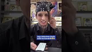 Vaga Söhbəti Həll Edir