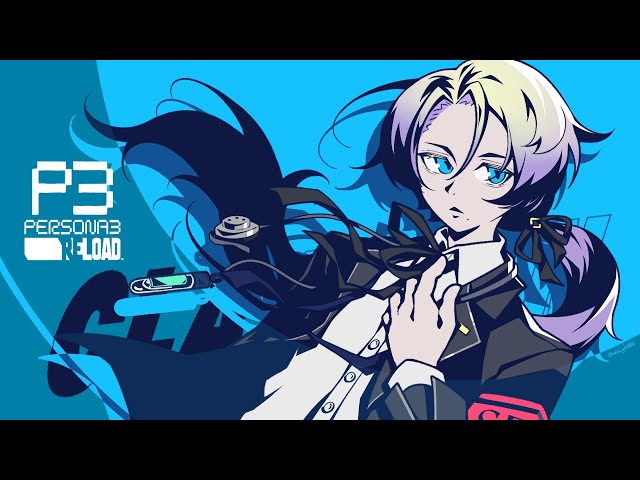 【Persona 3 Reload | #2】tartar sauce? 【NIJISANJI EN | Claude Clawmark】のサムネイル