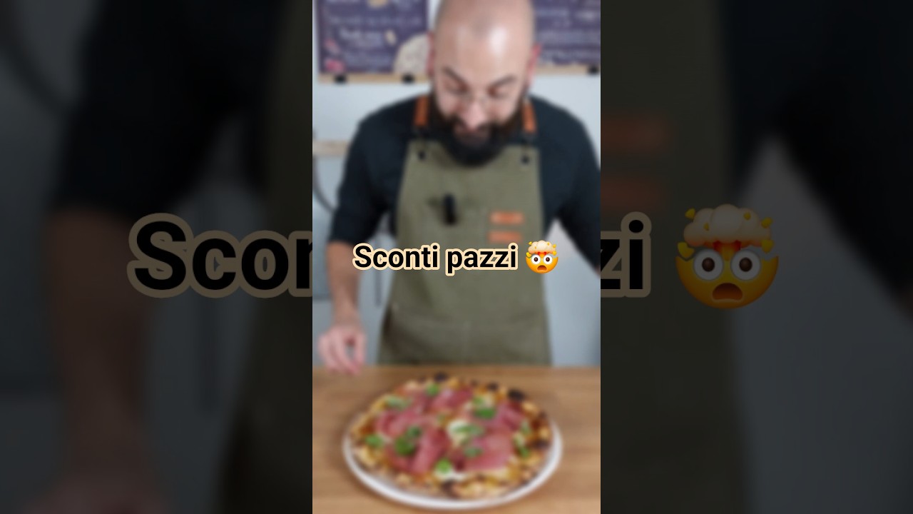 Sconti pazzi 👀🫰🏻💸