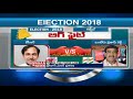 Full analysis on Gajwel politics; KCR vs. Vanteru