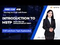 My CCIE Journey: What Are the Applications of VRRP? | CCIE EI Techtorial